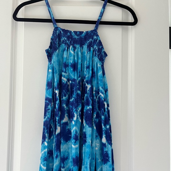 Children’s Place hi-low tank dress - Picture 2 of 8